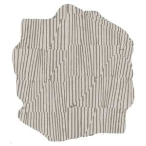 Art+Loom Studio CLOUDLINES Rug