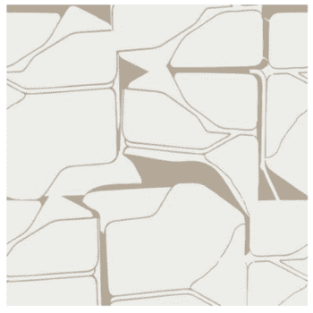 Art+Loom Ondula Wallpaper Art+Loom Ondula Wallpaper