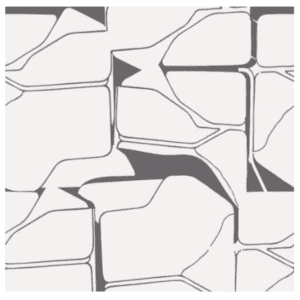 Art+Loom Ondula Wallpaper