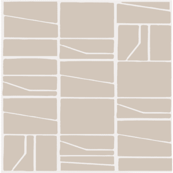 Art+Loom Terracotta Tiles Wallpaper Art+Loom Terracotta Tiles Wallpaper