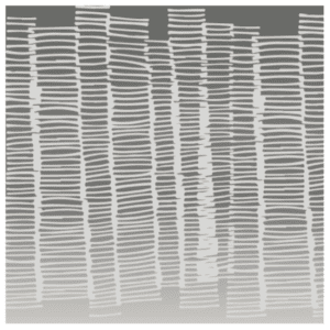 Art+Loom Lucent Layers Wallpaper