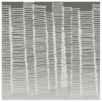 Art+Loom Lucent Layers Wallpaper Art+Loom Lucent Layers Wallpaper