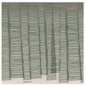 Art+Loom Lucent Layers Wallpaper