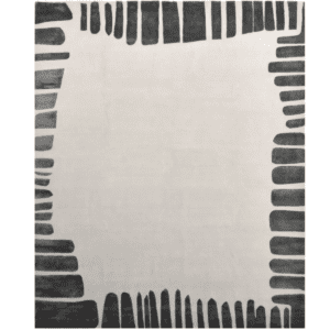 Art+Loom Studio ADURITE Frame Rug