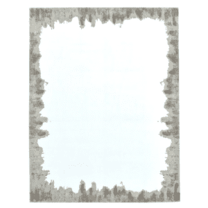 Art+Loom Studio Dipped Edge Rug