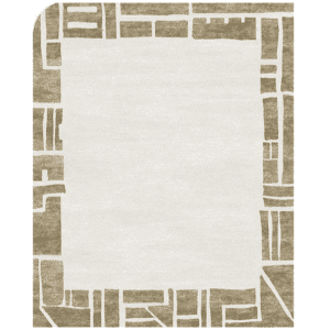Art+Loom Studio Blocked Rug
