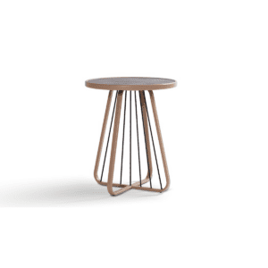 Coro Sally Round Side Table