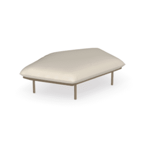 Tribu Senja Sofa Organic Corner