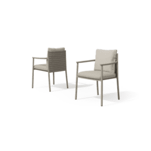 Tribu Luca armchair