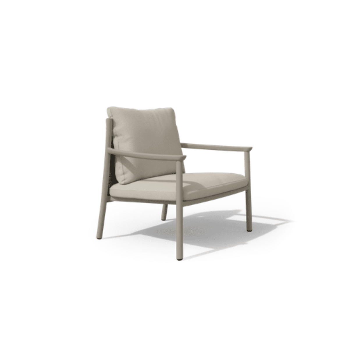 Tribu Luca Lounge Chair Tribu Luca Lounge Chair