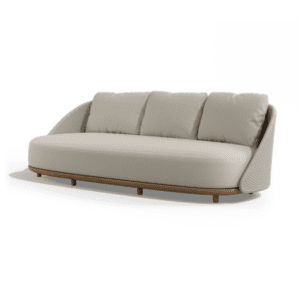 Tribu ELIO 3-Seat Sofa