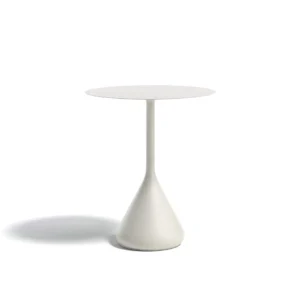 Dedon Satellite Round Counter Height Dining Table