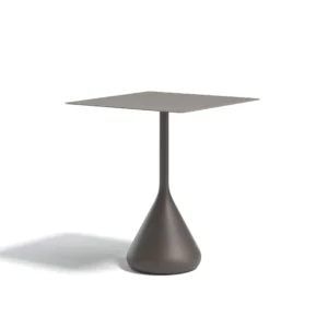 Dedon Satellite Square Counter Height Dining Table
