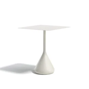 Dedon Satellite Square Counter Height Dining Table