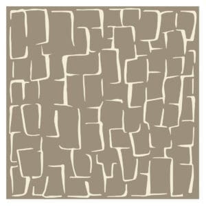 Creative Accents | Suzanne Milano | Labyrinth Rug