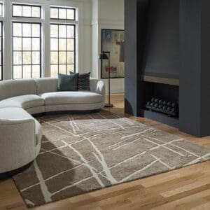 Creative Accents | Suzanne Milano | Abrasio Rug
