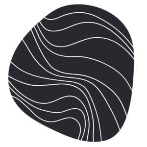 Creative Accents | Mod | Topo Rug