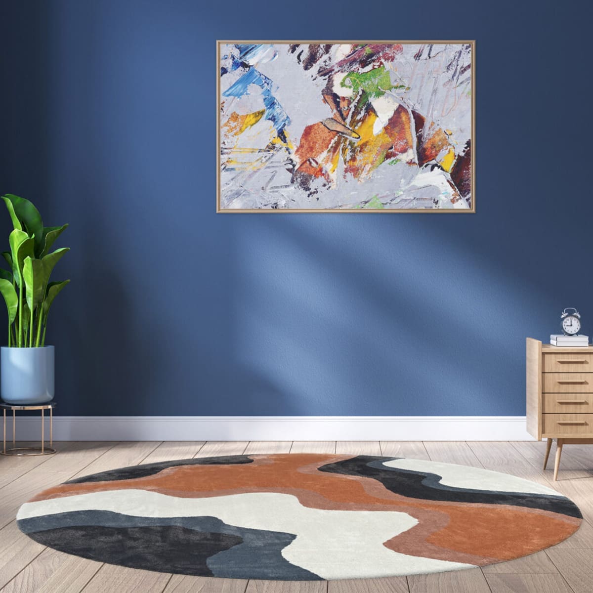 Creative Accents | Organic | Escalante Rug Creative Accents | Organic | Escalante Rug - Image 2