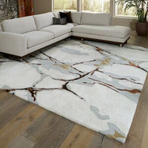 Creative Accents | Organic | Terra Rug