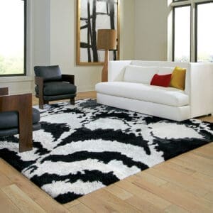 Creative Accents | Organic | Fisher King Rug