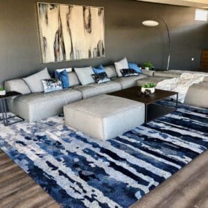 Creative Accents | Organic | Fade Rug