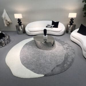 Creative Accents | Texture | Eclipse Rug