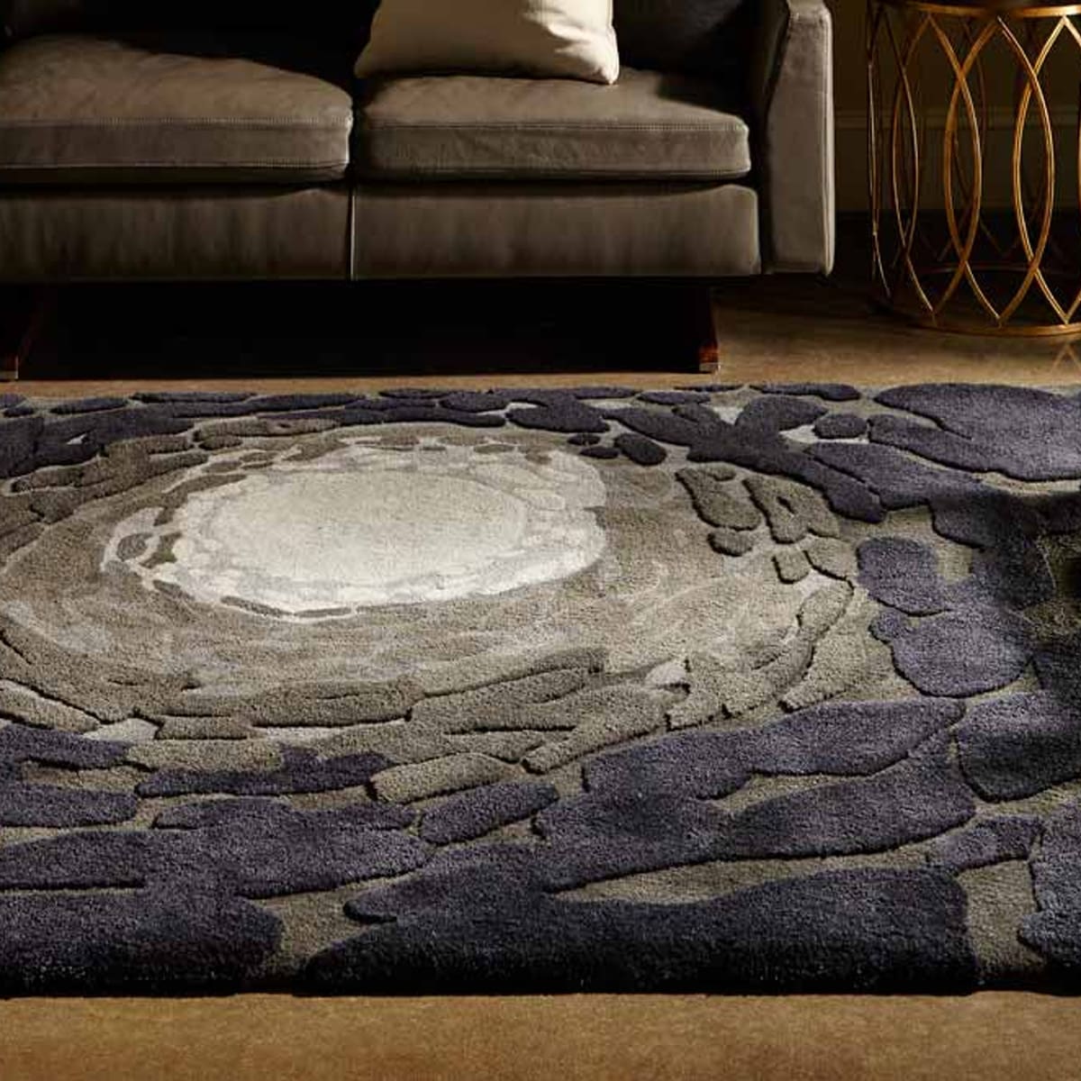 Creative Accents | Texture | Wayne Rug Creative Accents | Texture | Wayne Rug - Image 2