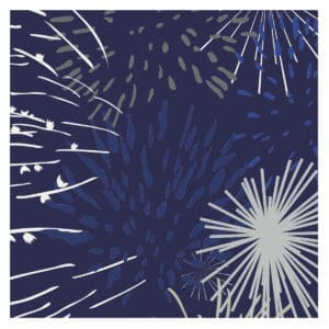 Creative Accents | Free Form | Celebration Rug