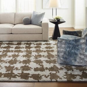 Creative Accents | Free Form | Sherlock Rug