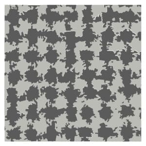 Creative Accents | Free Form | Sherlock Rug