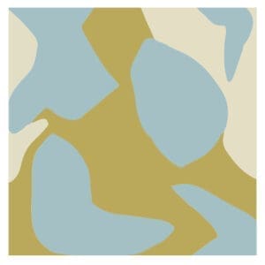 Creative Accents | Free Form | Peace Rug