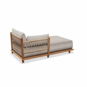 Gloster Salina Left Chaise Unit