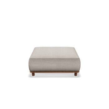 Gloster Salina Small Ottoman Gloster Salina Small Ottoman