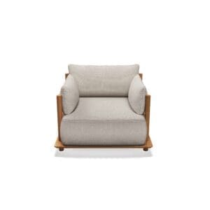 Gloster Salina Lounge Chair