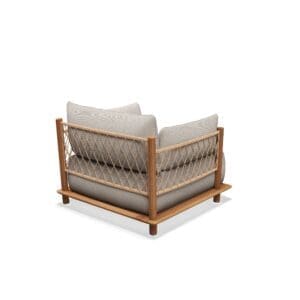 Gloster Salina Lounge Chair