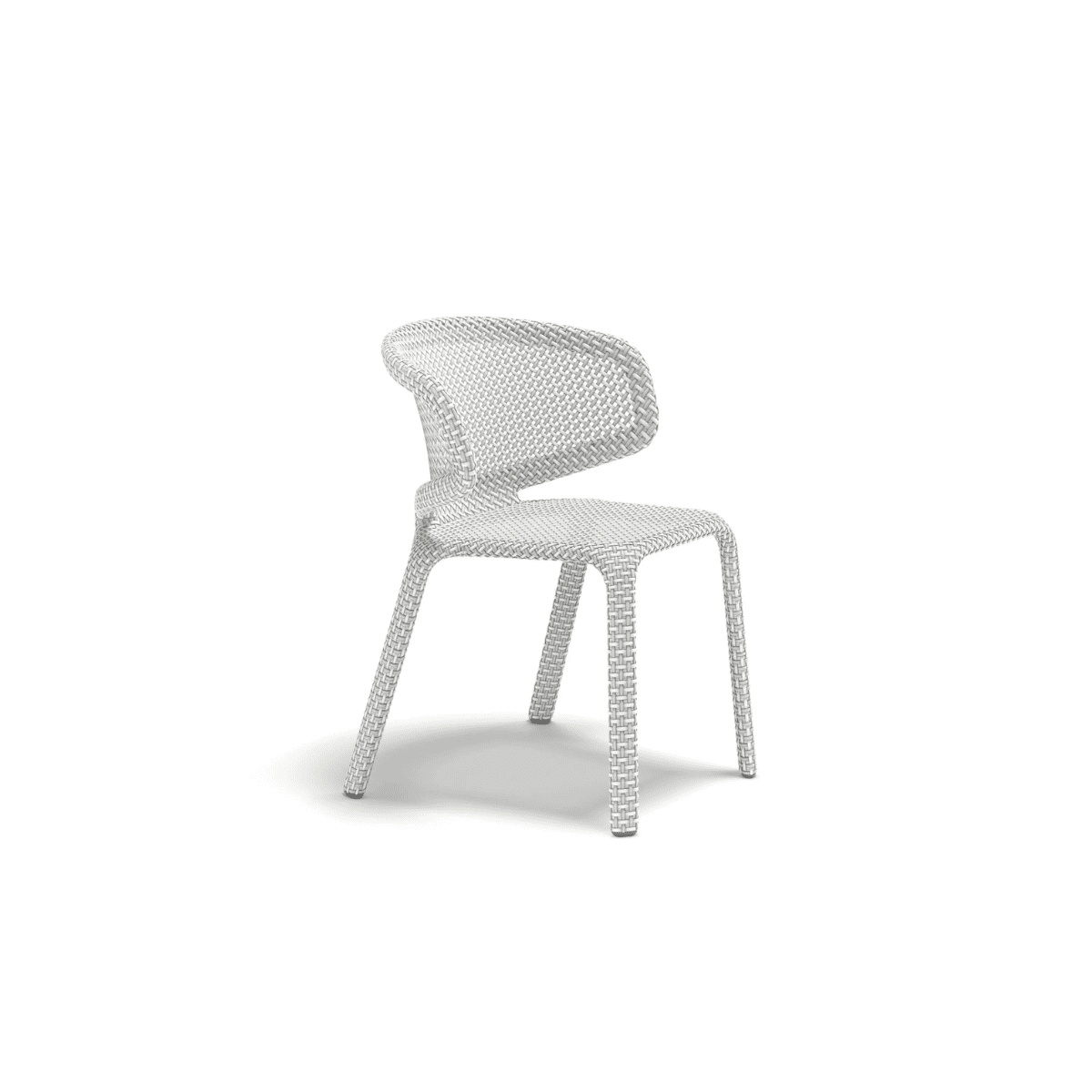 Dedon Seashell Armchair Dedon Seashell Armchair