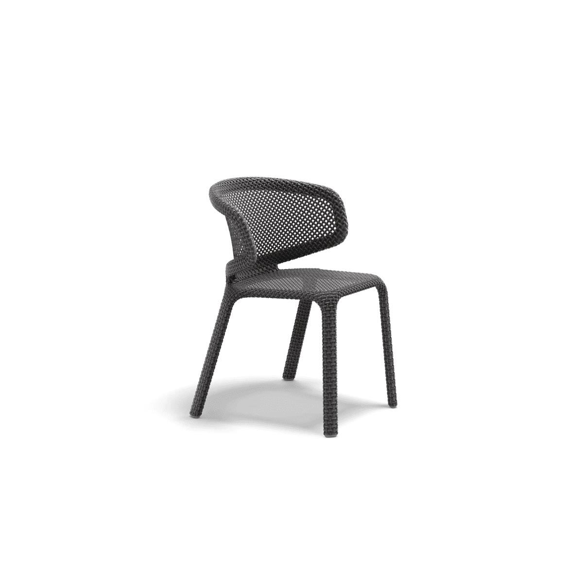 Dedon Seashell Armchair Dedon Seashell Armchair - Image 2