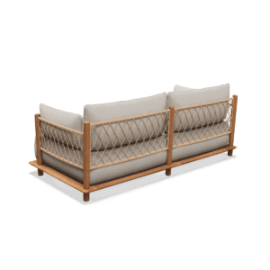 Gloster Salina 2-Seater Sofa