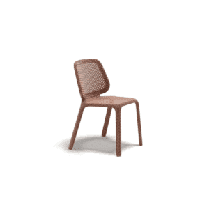 Dedon Seashell Side Chair