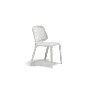 Dedon Seashell Side Chair