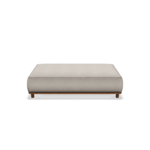 Gloster Salina Large Ottoman