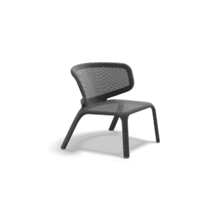 Dedon Seashell Lounge Chair
