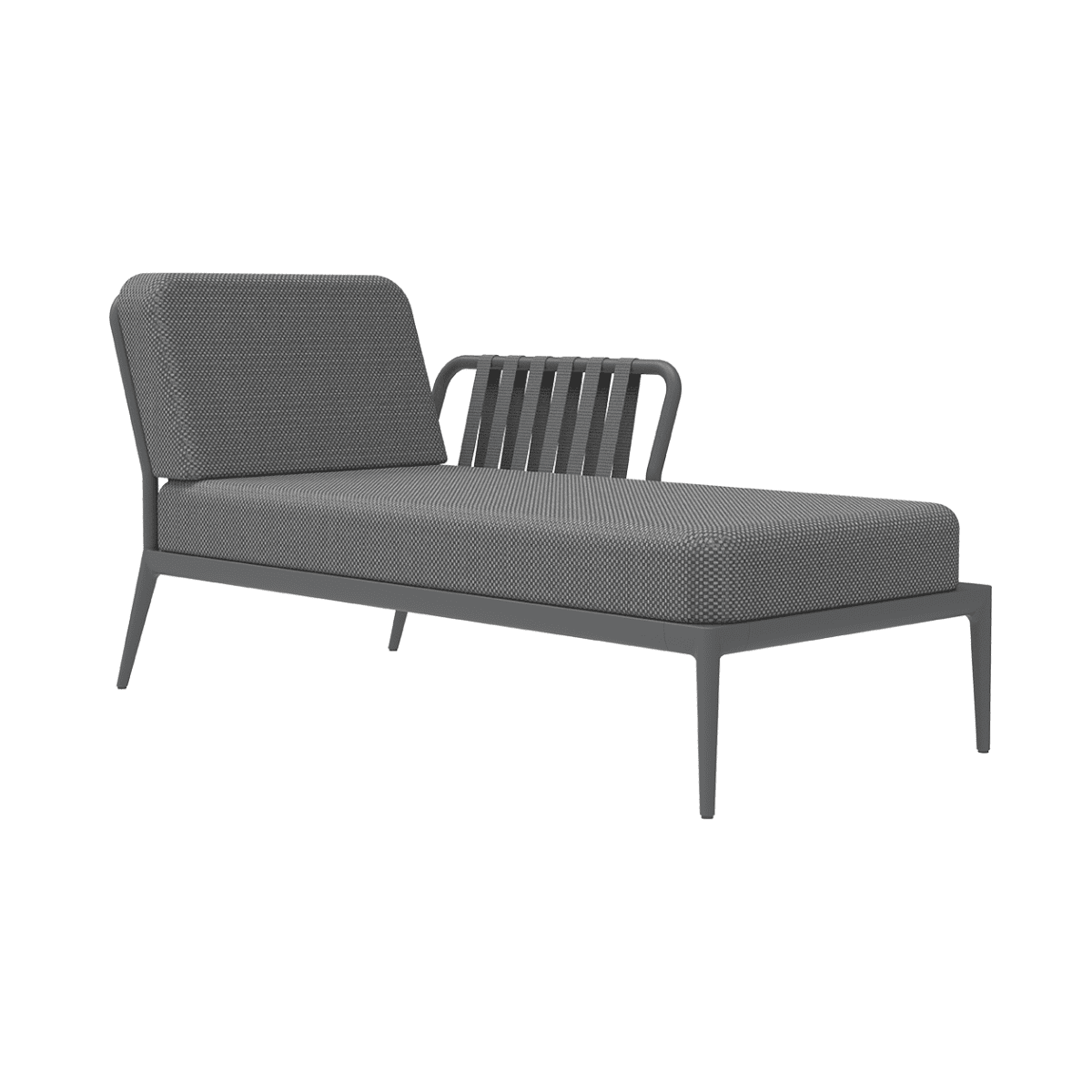 Mowee Ribbons Left/Right Chaise Lounge Mowee Ribbons Left/Right Chaise Lounge - Image 2