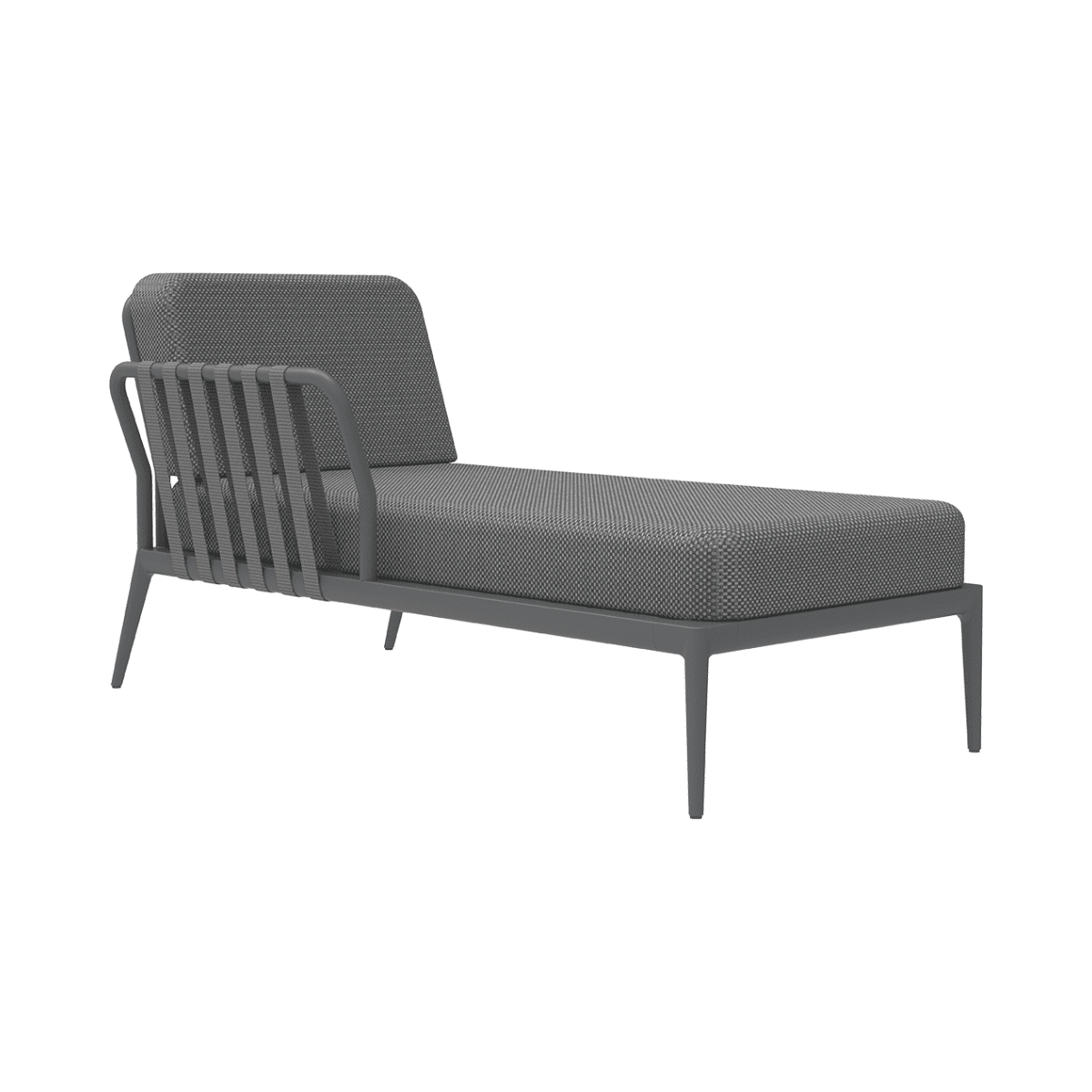 Mowee Ribbons Left/Right Chaise Lounge Mowee Ribbons Left/Right Chaise Lounge