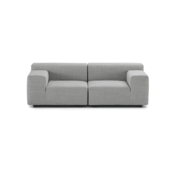 Kartell Plastics outdoor 2 seater Kartell Plastics outdoor 2 seater