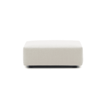 Kartell Plastics outdoor pouf Kartell Plastics outdoor pouf