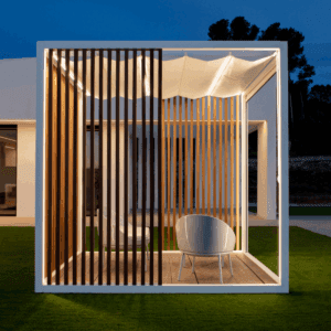 Mowee Brez Pergola