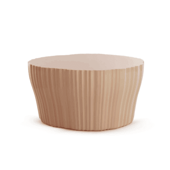 KARTELL Corteza Coffee table KARTELL Corteza Coffee table