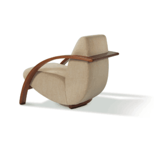 Thayer Coggin Bubba Lounge Chair