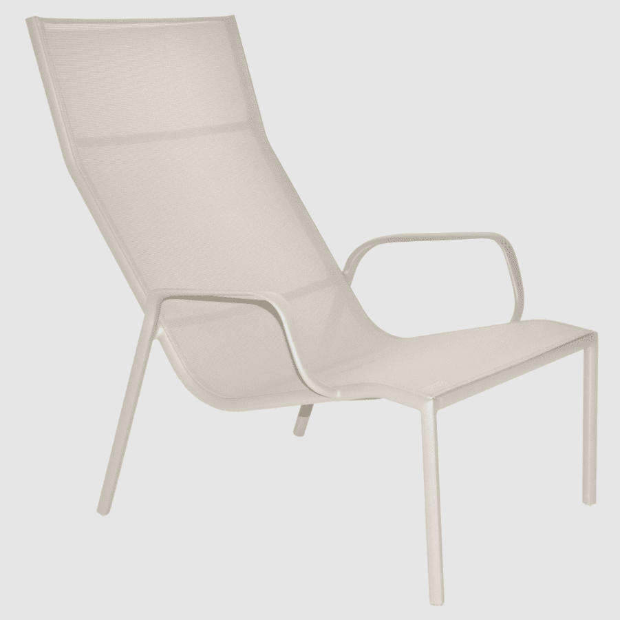 Fermob Cadiz Lounge Armchair Fermob Cadiz Lounge Armchair - Image 3